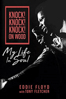 Knock! Knock! Knock! On Wood - My Life in Soul (Floyd Eddie)(Pevná vazba)