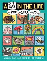 Day in the Life of a Poo, a Gnu and You (Barfield Mike)(Paperback / softback)