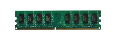 Operační paměť RAM Patriot DDR2 2GB SL PC2-6400 800MHz CL6 PSD22G80026