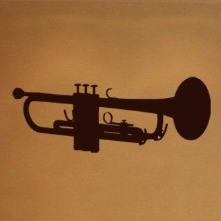 Trumpeta 001 - 120x45cm