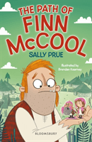 Path of Finn McCool: A Bloomsbury Reader (Prue Sally)(Paperback / softback)