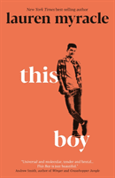 This Boy (Myracle Lauren)(Paperback / softback)