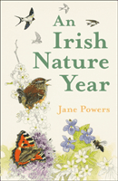 Irish Nature Year (Powers Jane)(Pevná vazba)