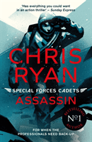 Special Forces Cadets 6: Assassin (Ryan Chris)(Paperback / softback)