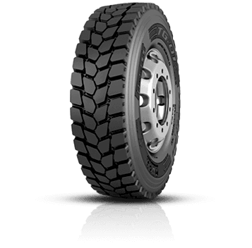 Pirelli TG01 ( 295/80 R22.5 152/148L )