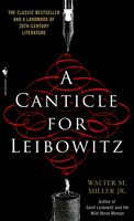 Canticle For Leibowitz (Miller Walter)(Paperback / softback)