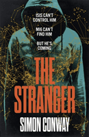 Stranger (Conway Simon)(Paperback / softback)