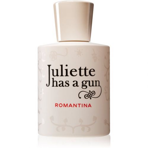 Juliette Has A Gun Romantina 100ml EDP   W