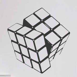 Rubikova kostka 001 - 60x63cm
