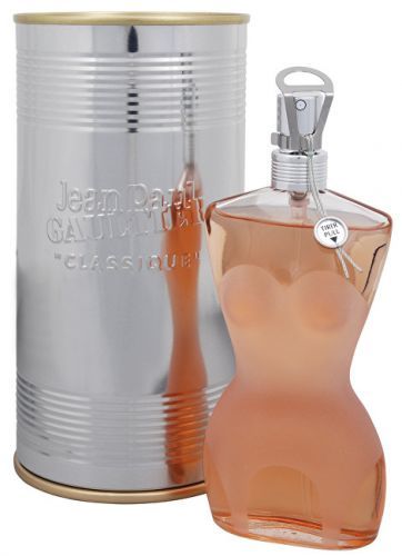 Jean Paul Gaultier Classique X Toaletní voda 100ml