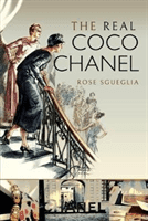 Real Coco Chanel (Sgueglia Rose)(Pevná vazba)