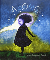 A Song (Carroll James Christopher)(Pevná vazba)
