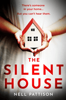 Silent House (Pattison Nell)(Paperback / softback)