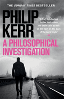 Philosophical Investigation (Kerr Philip)(Paperback / softback)