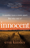 Innocent - the gripping and moving new thriller from the author of FOUND (Kinsley Erin)(Paperback / softback)