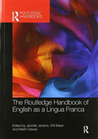 Routledge Handbook of English as a Lingua Franca(Paperback / softback)