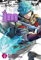 Im: Great Prince Imhotep, Vol. 4 (Morishita Makoto)(Paperback / softback)