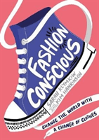 Fashion Conscious (Klymkiw Sarah)(Paperback / softback)