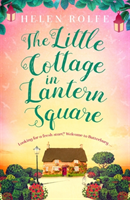 Little Cottage in Lantern Square (Rolfe Helen)(Paperback / softback)