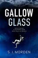 Gallowglass (Morden S.J.)(Paperback / softback)