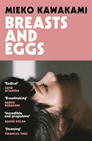 Breasts and Eggs (Kawakami Mieko)(Paperback / softback)