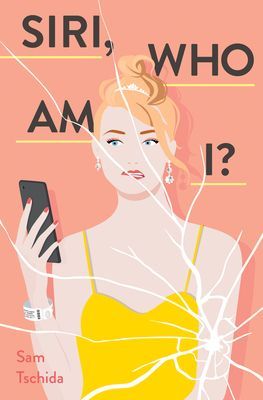 Siri, Who Am I? (Tschida Sam)(Paperback)
