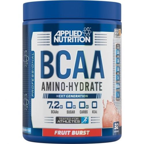 BCAA Amino Hydrate 1400 g ledový úlet - Applied Nutrition