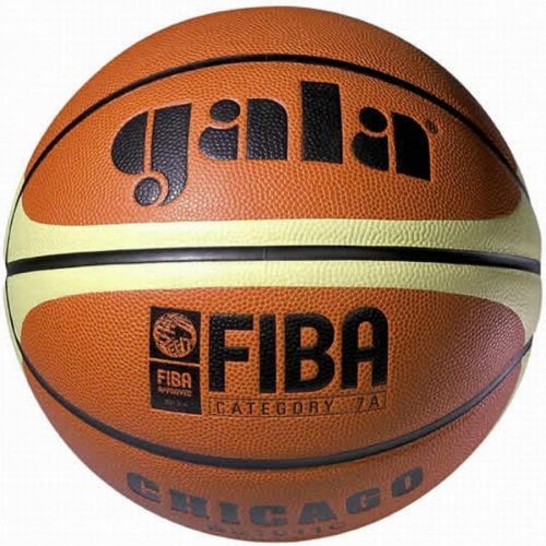 Gala Chicago BB7011S basketbalový míč