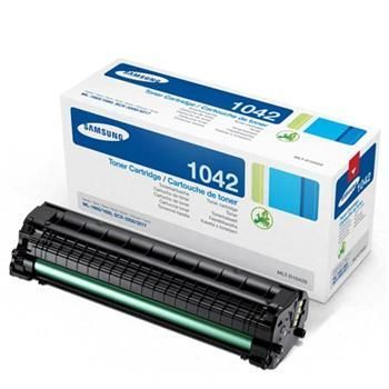 Samsung MLT-D1042S Black Toner Cartridge