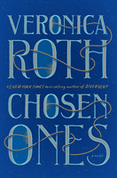 Chosen Ones (International Edition) (Veronica Roth Roth)(Paperback)