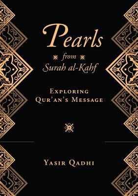 Lessons from Surah al-Kahf (Qadhi Yasir)(Pevná vazba)
