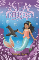 Sea Keepers: Penguin Island - Book 5 (Ripley Coral)(Paperback / softback)