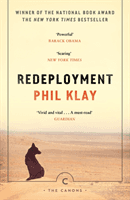 Redeployment (Klay Phil)(Paperback / softback)