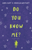 Do You Know Me? (Westcott Rebecca)(Paperback / softback)