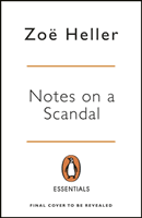 Notes on a Scandal (Heller Zoe)(Paperback / softback)