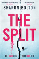 Split - The must-read Richard & Judy Book Club 2020 Thriller Pick (Bolton Sharon)(Paperback / softback)