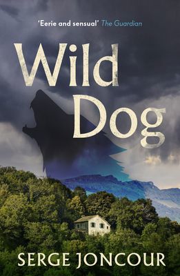 Wild Dog: Sinister and savage psychological thriller (Joncour Serge)(Paperback / softback)