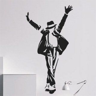 Michael Jackson 003 - 60x113cm