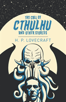 Call of Cthulhu & Other Stories (Lovecraft H. P.)(Paperback / softback)