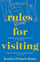 Rules for Visiting (Kane Jessica Francis)(Paperback / softback)