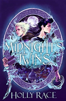 Midnight's Twins (Race Holly)(Paperback / softback)