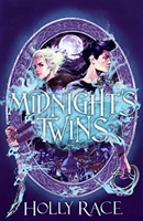 Midnight's Twins (Race Holly)(Paperback / softback)