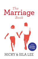 Marriage Book (Lee Nicky)(Paperback / softback)