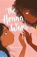 Henna Wars (Jaigirdar Adiba)(Paperback / softback)