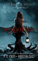 Forgotten (Cast Kristin)(Paperback / softback)