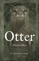 Otter (Allen Daniel)(Paperback / softback)