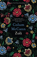 Zoli (McCann Colum)(Paperback / softback)