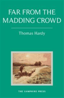 Far from the Madding Crowd (Hardy Thomas)(Paperback / softback)