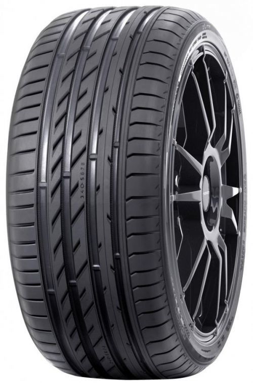 Nokian zLine 235/45 R19 99 W XL Letní