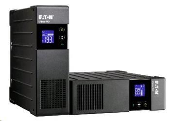 Záložní zdroj UPS EATON PRO 1600 IEC